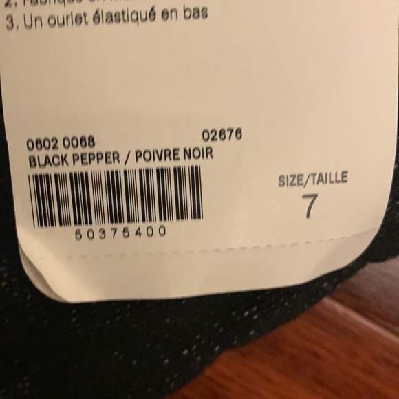 kids roots sweat pants - Picture 3 of 4